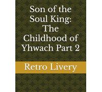 Son of the Soul King: The Childhood of Yhwach Part 2