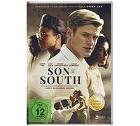 Son of the South – Lucas Till, Lex Scott Davis, Lucy Hale, Jake Abel – DVD – Alive AG