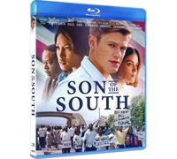 Son Of The South (Blu-ray) Lucy Hale Sienna Guillory Brian Dennehy Julia Ormond