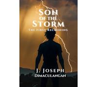 Son of the Storm: The First Reckoning: 1