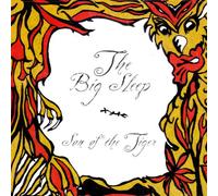 Son of the Tiger (CD) The Big Sleep