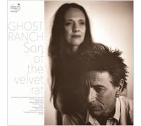 Son of the Velvet Rat Ghost Ranch (CD) Album