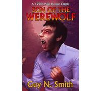 Son of the Werewolf