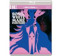 Son of the White Mare - The Masters of Cinema Series (Blu-ray) Ferenc SZALMA