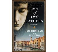 Son of Two Fathers: Book 3