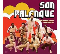 Son Palenque - Afro-Colombian Sound Modernizers