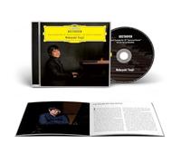 Nobuyuki Tsujii - Beethoven: Piano Sonata No. 29 "Hammerklavier"; An die ferne Geliebte (Arr. Liszt)