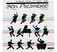 Charanga Tradicion Cubana En Nueva York - Son Primero (Audio cd)