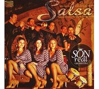 SON REAL ORCHESTRA - SALSA