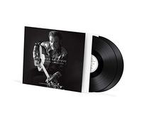 Hallyday,Johnny Son Rêve Américain-la Bande Originale de Son Derni (Vinyl LP)