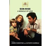 Son-rise (:a Miracle Of Love) (DVD) Casey Adams Michael Adams James Farentino