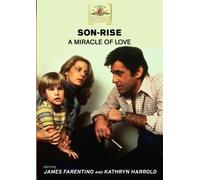 Son-Rise: A Miracle Of Love DVD - Giacomo Farentino,Kathryn Harrold,Michele