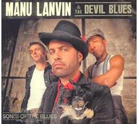 Son(S) of the Blues