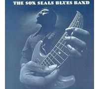 Son Seals Blues Band
