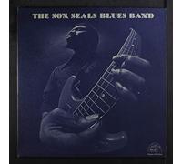 SON SEALS BLUES BAND - SON SEALS BLUES BAND