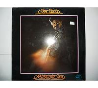 SON SEALS - Midnight Son