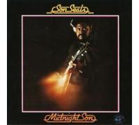 Son Seals Midnight Son (CD) Album