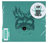 Słoń - SĹoĹ: Brain Dead Familia [CD]