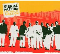 Son: Soul of a Nation by SIERRA MAESTRA (2005-05-03)