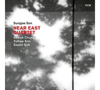 Son Sungjae - Near East Quartet