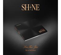 SON TAEJIN [SHINE] 1° Album COMPLETO DIGIPACK Ver/CD+Libretto+Foto+2 Card+Mar...