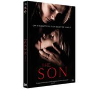 SON (THE) - DVD (DVD) Emile Hirsch Andi Matichak Ivan Kavanagh