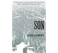 Son (The Giver Quartet) [Lingua inglese]