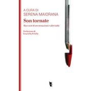 Son tornate. Racconti di mestruazioni e altri tabù