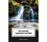 Son tornati i gamberi nei fossi
