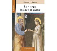 Son tres los que se casan: 183