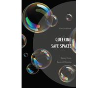 Son Vivienne Queering Safe Spaces (Copertina rigida)