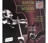 Son Vln 1/2/Four Pieces