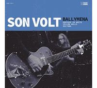 Son Volt - Ballymena ("10)
