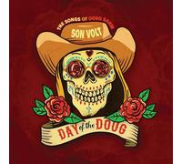 Son Volt Day of the Doug: The Songs of Doug Sahm (Vinyl LP) 12" Album