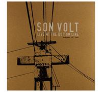 Son Volt - Live At The Bottom Line 2,12,96 (Rsd 2016)