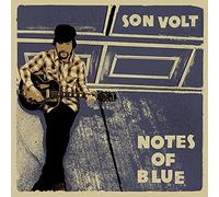 Son Volt Notes of Blue (Vinyl LP) 12" Album