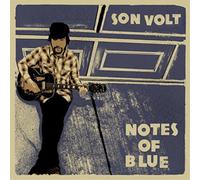 Son Volt Notes of Blue (Vinyl LP) 12" Album