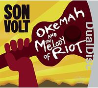 Son Volt - Okemah & the...