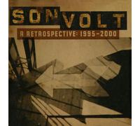 Son Volt - Retrospective 1995-2000