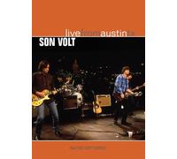 Son Volt - Son Volt - Live From Austin Tx - Dvd