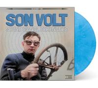 Son Volt - Sound Signal Serenades - Vinile (record store day 2026 - sky blue ...