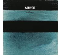 Son Volt - Straightaways (180 Gr. Vinyl Turquoise Limited Edt.)