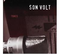 Son Volt Trace (Vinyl LP)