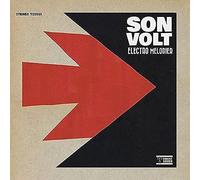 Son Volt - TRANSMIT SOUND/T Electro Melodier (Vinyl Opaque Tan Colored)