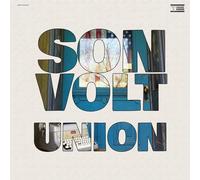 Son Volt Union (Vinyl LP) 12" Album