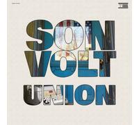 Son Volt Union (Vinyl LP) 12" Album
