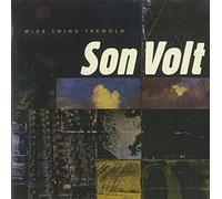 Son Volt - Wide Swing Tremelo By Son Volt (1998-10-12)