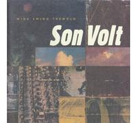 SON VOLT - Wide Swing Tremolo by SON VOLT (2011) Audio CD