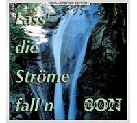 Son Wind & Reign - Lass' die Ströme fall'n