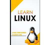 Son Ya Linux Command Line Full course Beginners to Experts (Tascabile)